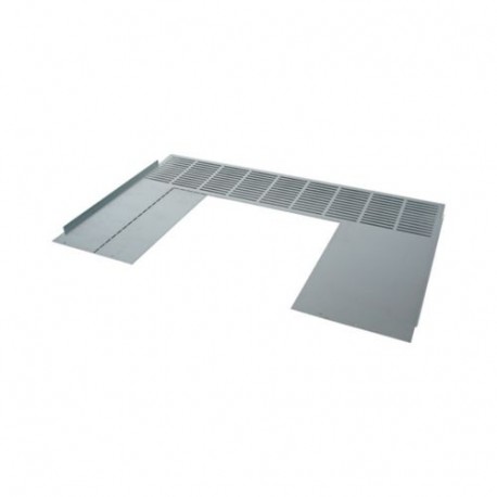 Eaton-moeller XPIX40FBMCB0606 Y7-164349 EATON ELECTRIC Partition, devices-/MB area IZMX40, for W 600mm, fixed