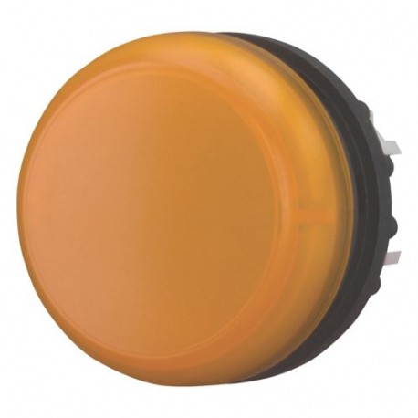 EATON - MOELLER M22-L-A M22-L-A 164374 Y7-164374 EATON ELECTRIC Indicator light, flush, amber