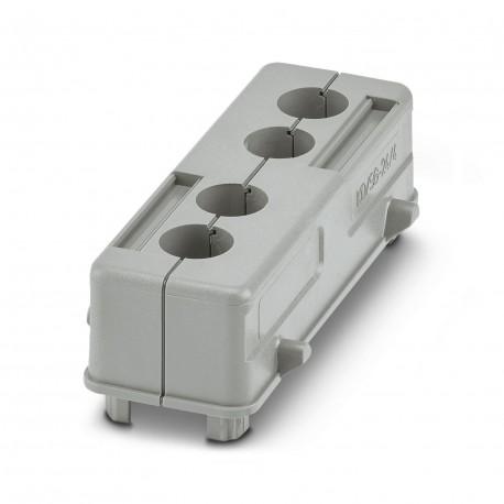 PHOENIX CONTACT HC-KD/SG 24/ 4 HC-KD/SG 24/ 4 1644025 PHOENIX CONTACT Cable feed-through