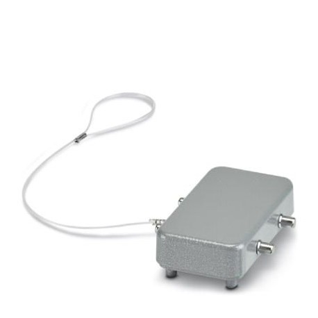Phoenix contact HC-B 10-SD-FQU/FS-AL Protective covers