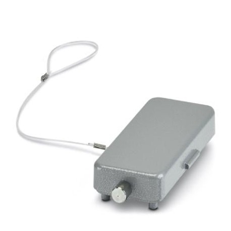 PHOENIX CONTACT HC-B 16-SD-FLU/FS-AL HC-B 16-SD-FLU/FS-AL 1644588 PHOENIX CONTACT Protective covers