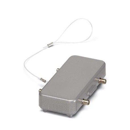 PHOENIX CONTACT HC-B 16-SD-FQU/FS-AL HC-B 16-SD-FQU/FS-AL 1644591 PHOENIX CONTACT Protective covers