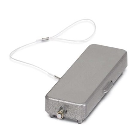 PHOENIX CONTACT HC-B 24-SD-FLU/FS-AL HC-B 24-SD-FLU/FS-AL 1644601 PHOENIX CONTACT Protective covers