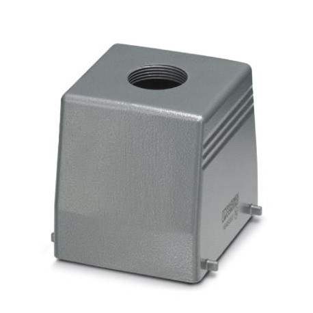 Phoenix contact HC-B 32-TFQ-80/O1STM25G Housing