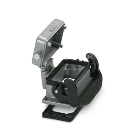 PHOENIX CONTACT HC-B 10-AMLD-AL HC-B 10-AMLD-AL 1645477 PHOENIX CONTACT Housing