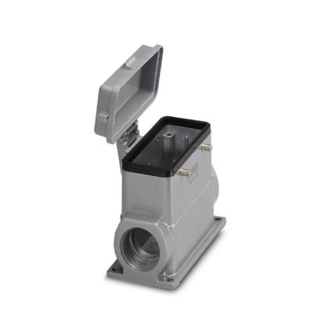 PHOENIX CONTACT HC-B 16-SFQD-84/O1M32 HC-B 16-SFQD-84/O1M32 1645655 PHOENIX CONTACT Housing