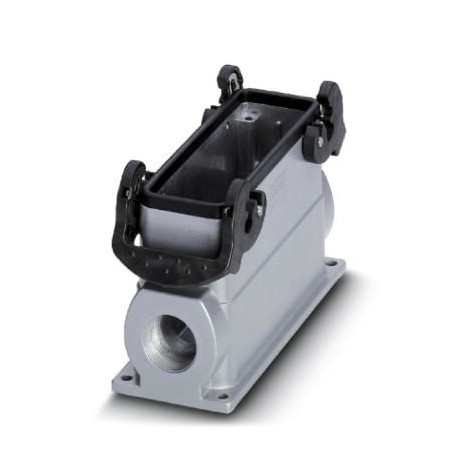 PHOENIX CONTACT HC-B 24-SMQ-84/O2M40 HC-B 24-SMQ-84/O2M40 1645723 PHOENIX CONTACT Housing