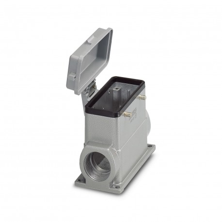 PHOENIX CONTACT HC-B 24-SFQD-84/O1M32 HC-B 24-SFQD-84/O1M32 1645736 PHOENIX CONTACT Housing