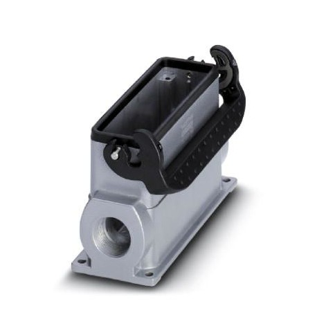 PHOENIX CONTACT HC-B 24-SML-84/O1M40 HC-B 24-SML-84/O1M40 1645765 PHOENIX CONTACT Housing