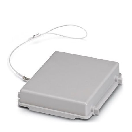Phoenix contact HC-B 32-SD-FQU/FS Protective covers