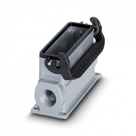 PHOENIX CONTACT HC-B 24-SML-68/O1M25 HC-B 24-SML-68/O1M25 1646337 PHOENIX CONTACT Housing