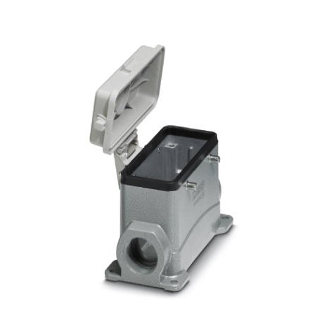 PHOENIX CONTACT HC-B 16-SFQD-68/O1M25 HC-B 16-SFQD-68/O1M25 1646366 PHOENIX CONTACT Housing