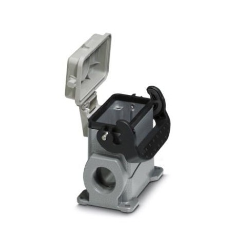 PHOENIX CONTACT HC-B 10-SMLD-74/O1M25 HC-B 10-SMLD-74/O1M25 1646447 PHOENIX CONTACT Housing