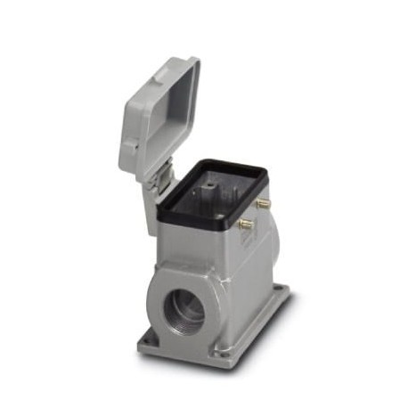 Phoenix contact HC-B 10-SFQD-74/O1M32 Housing