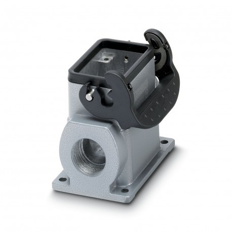 PHOENIX CONTACT HC-B  6-SML-74/O2M32 HC-B 6-SML-74/O2M32 1646858 PHOENIX CONTACT Housing