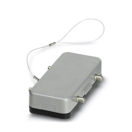 Phoenix contact HC-B 16-SD-FQT/FS-AL Protective covers