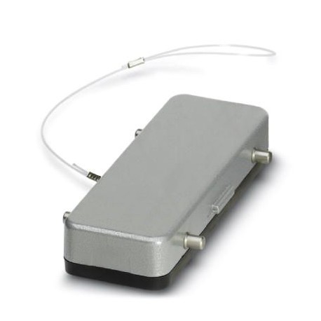 Phoenix contact HC-B 24-SD-FQT/FS-AL Protective covers