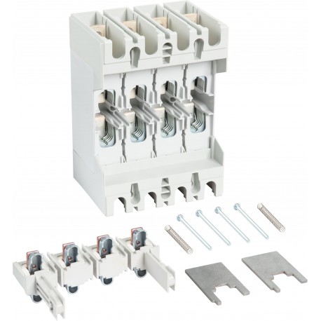 Abb 1SFN164804R1000 ZLT146, Contact Set for AF146, 4P