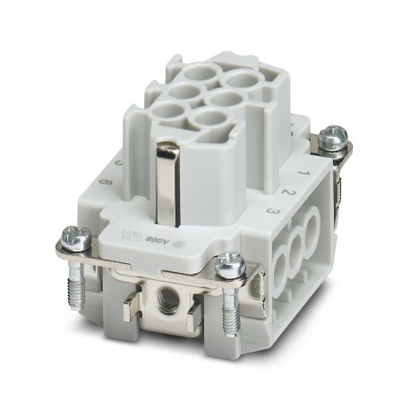 Phoenix contact HC-B 6-I-UT-F Contact insert
