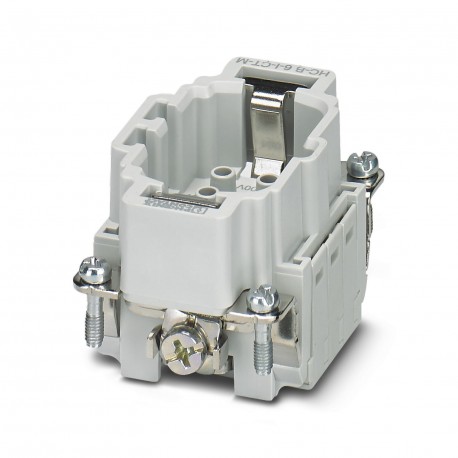 PHOENIX CONTACT HC-B 6-I-CT-M HC-B 6-I-CT-M 1648157 PHOENIX CONTACT Contact insert