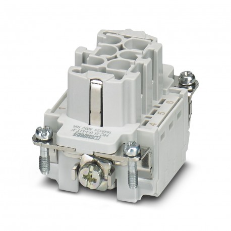 Phoenix contact HC-B 6-I-CT-F Contact insert