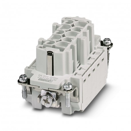 Phoenix contact HC-B 10-I-CT-F Contact insert