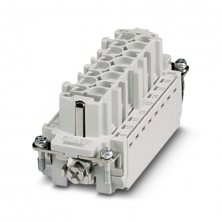 Phoenix contact HC-B 16-I-CT-F Contact insert
