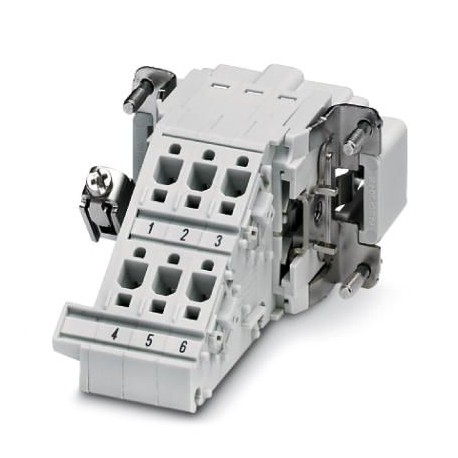 Phoenix contact HC-B 6-A-DT-PER-M Terminal adapter