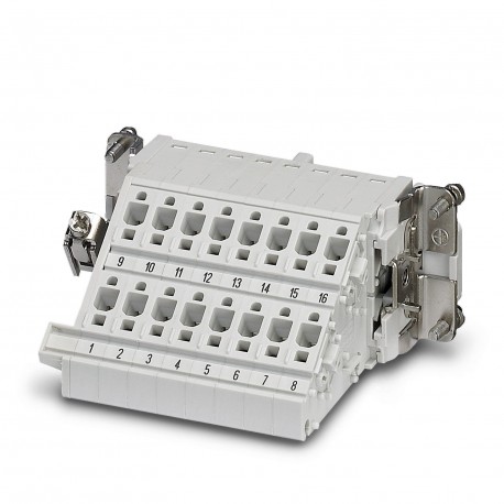 Phoenix contact HC-B 16-A-DT-PER-F Terminal adapter