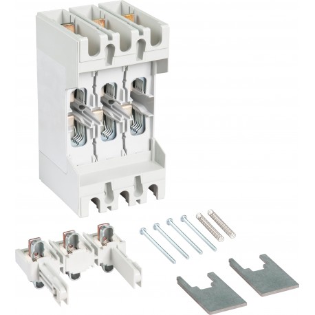 ABB 1SFN165203R1000 1SFN165203R1000 ABB ZL205, Contact Set for AF205, 3P