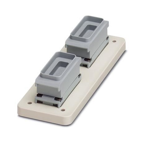 Phoenix contact VS-ADP24-VS09/VS09 Adapter plate