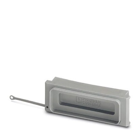 PHOENIX CONTACT VS-25-SD VS-25-SD 1652211 PHOENIX CONTACT D-SUB protective cover