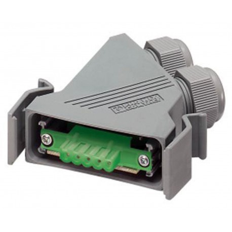 PHOENIX CONTACT VS-25-DEVNET VS-25-DEVNET 1652240 PHOENIX CONTACT D-SUB connector