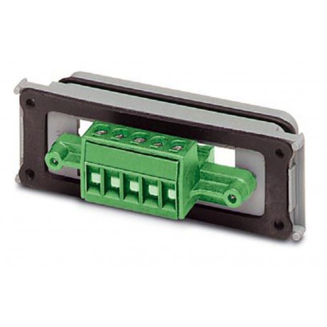 PHOENIX CONTACT VS-25-A-DEVNET-S VS-25-A-DEVNET-S 1652253 PHOENIX CONTACT D-SUB panel mounting frames