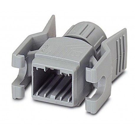 Phoenix contact VS-08-T-G-RJ45/IP20 RJ45 sleeve housings