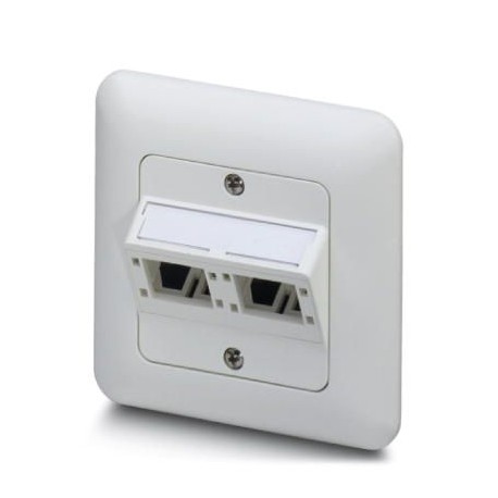 Phoenix contact VS-TO-IW-2-F-9010 Terminal outlet