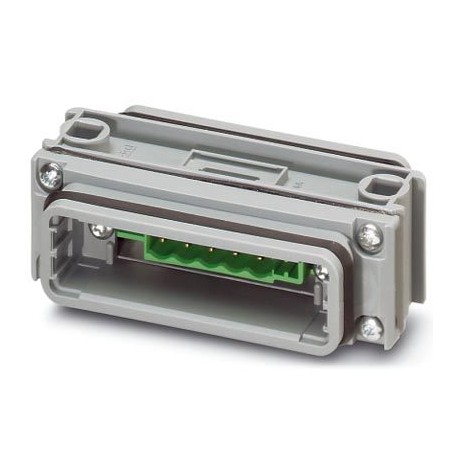 PHOENIX CONTACT VS-25-KU-DEVNET-ST/ST VS-25-KU-DEVNET-ST/ST 1653074 PHOENIX CONTACT D-SUB coupling