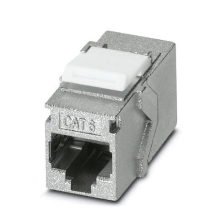 PHOENIX CONTACT VS-08-BU-RJ45-6-MOD/BU VS-08-BU-RJ45-6-MOD/BU 1653155 PHOENIX CONTACT RJ45 socket insert
