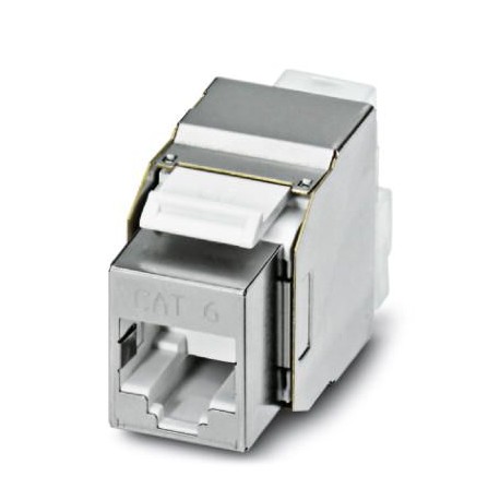 PHOENIX CONTACT VS-08-BU-RJ45-6/KA/LSA VS-08-BU-RJ45-6/KA/LSA 1653168 PHOENIX CONTACT RJ45 socket insert