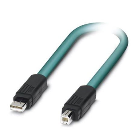 PHOENIX CONTACT VS-04-2X2X26C7/7-SDA/SDB/5,0 VS-04-2X2X26C7/7-SDA/SDB/5,0 1653948 PHOENIX CONTACT Patch cable