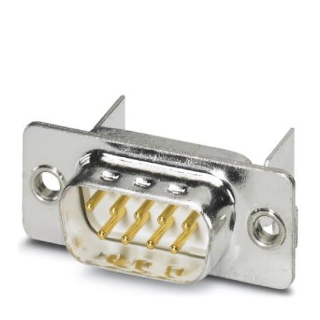 PHOENIX CONTACT VS-09-ST-DSUB-LH-B VS-09-ST-DSUB-LH-B 1654785 PHOENIX CONTACT D-SUB contact insert