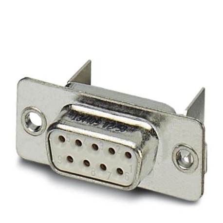PHOENIX CONTACT VS-09-BU-DSUB-LH-B VS-09-BU-DSUB-LH-B 1654798 PHOENIX CONTACT D-SUB contact insert