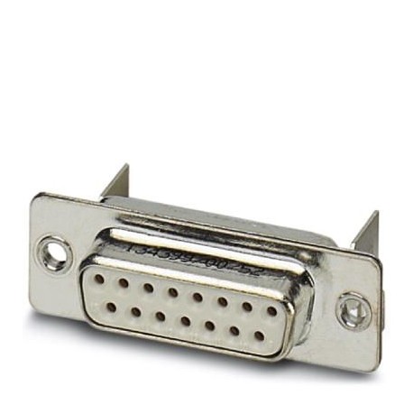 PHOENIX CONTACT VS-15-BU-DSUB-LH-B VS-15-BU-DSUB-LH-B 1654811 PHOENIX CONTACT D-SUB contact insert