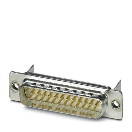 PHOENIX CONTACT VS-25-ST-DSUB-LH-B VS-25-ST-DSUB-LH-B 1654824 PHOENIX CONTACT D-SUB contact insert