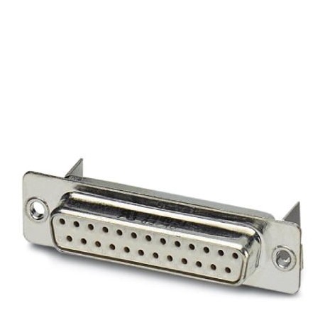 PHOENIX CONTACT VS-25-BU-DSUB-LH-B VS-25-BU-DSUB-LH-B 1654837 PHOENIX CONTACT D-SUB contact insert