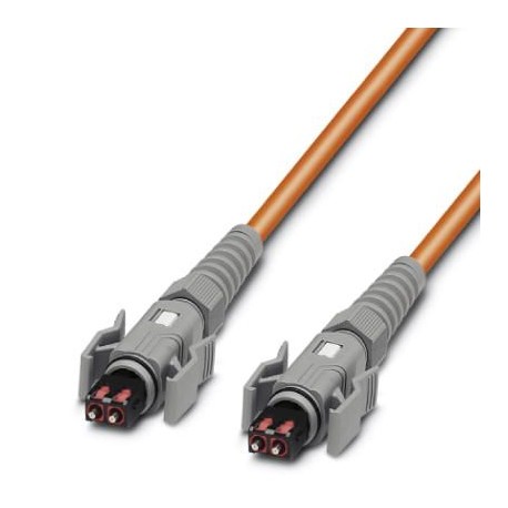 Phoenix contact VS-IL-2XHCS-200-2XSCRJ67-10 FO connecting cable