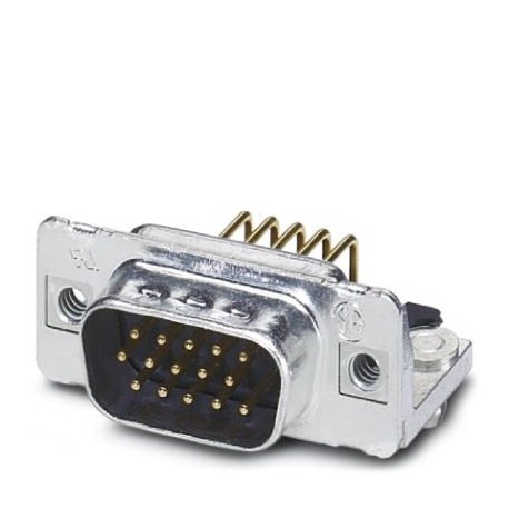 PHOENIX CONTACT VS-09-ST-DSUB-HD-ER VS-09-ST-DSUB-HD-ER 1655098 PHOENIX CONTACT D-SUB contact insert