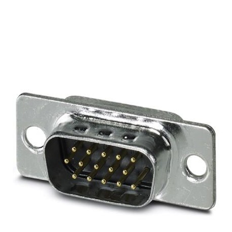 PHOENIX CONTACT VS-09-ST-DSUB-HD-EG VS-09-ST-DSUB-HD-EG 1655111 PHOENIX CONTACT D-SUB contact insert