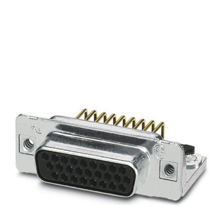 PHOENIX CONTACT VS-15-BU-DSUB-HD-ER VS-15-BU-DSUB-HD-ER 1655140 PHOENIX CONTACT D-SUB contact insert
