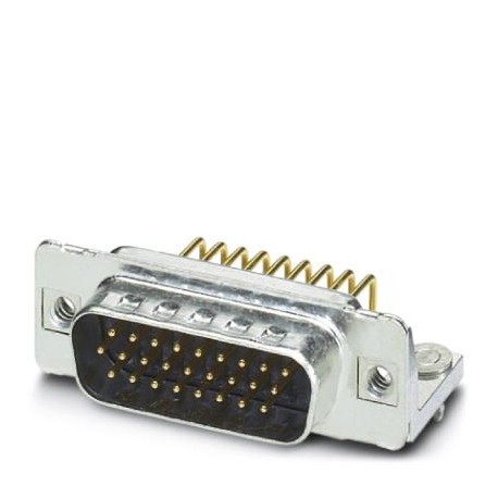 PHOENIX CONTACT VS-15-ST-DSUB-HD-ER VS-15-ST-DSUB-HD-ER 1655153 PHOENIX CONTACT D-SUB contact insert